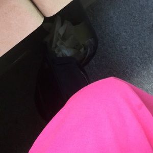 Meet your Posher, Larissa